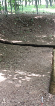 湧別町・シブノツナイ遺跡