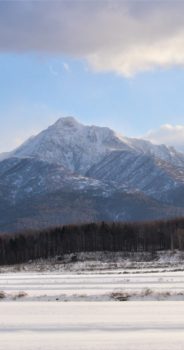 オホーツク地域～真冬の情景3