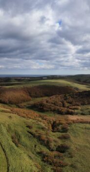 オホーツク地域~稚内周辺の発掘調査